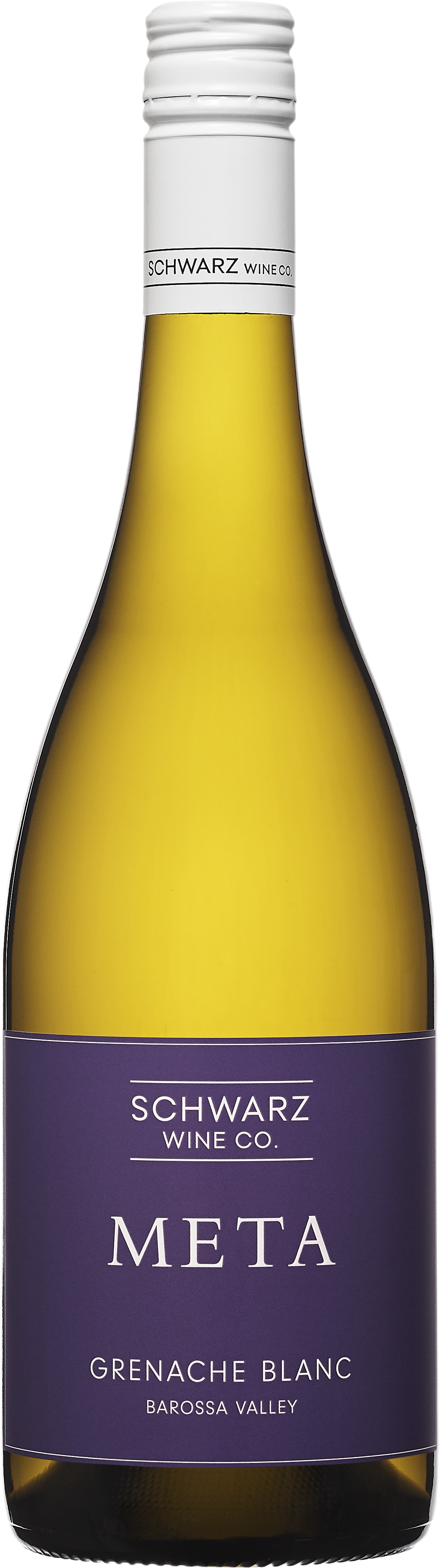 Schwarz Wine Company Meta Grenache Blanc 2022